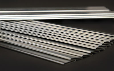 Aluminum Tubes